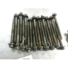 94K005 Cylinder Head Bolt Kit From 2010 Dodge Ram 1500  5.7